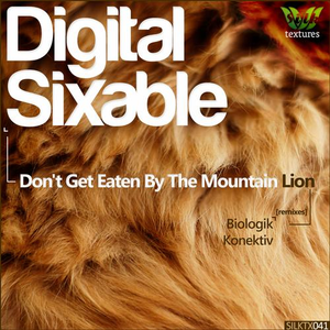 Don't Get Eaten by the Mountain Lion (Biologik 'other Side' Remix)