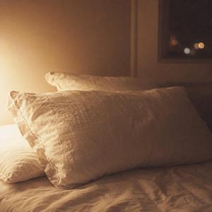 Pillow Loop