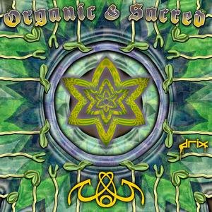 Organic & Sacred (feat. drix)