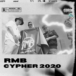 RMB 2020 Cypher