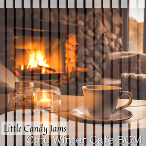 Coffee, Chocolate, and Ice Cream (Key C Ver.)