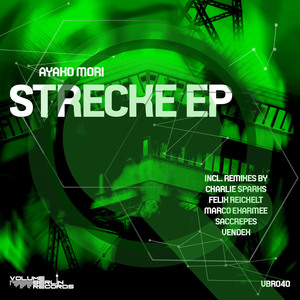 Strecke (Felix Reichelt Remix)