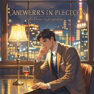 倒影里的答案-格格