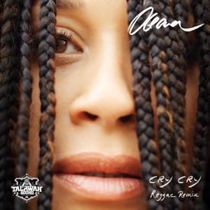 Cry Cry (Talawah Remix) (Talawah Remix)