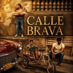 Seguimos caminando (feat. Calle brava)