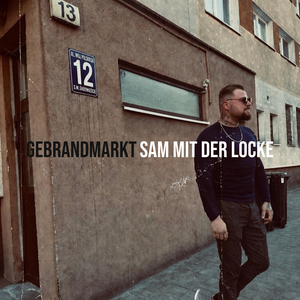 Gebrandmarkt