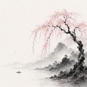 桜の調べ
