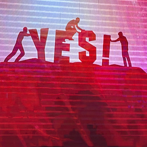 你的关心像特赦令