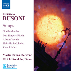 Des Sangers Fluch, Op. 39a:Des Sangers Fluch, Op. 39