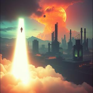 Judgement Day (Bozeman Mix)