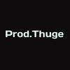 Prod.Thuge - Omens Instrumental (feat. Tsunami J.)