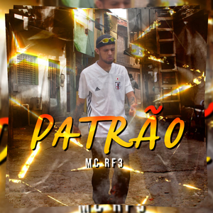 Patrão