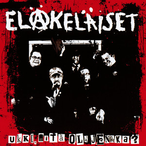 Kaupunki muistaa vanhuksia