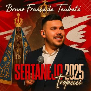 Tropecei (Sertanejo 2025)