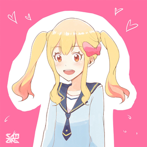 Bon Bon Voyage! (SaMZIng Ver.)