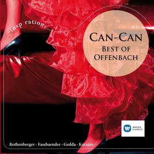 Offenbach: Die schöne Helene (Gesamt) I: Nr. 7b: Ich bin Ajax, Held im Kriege