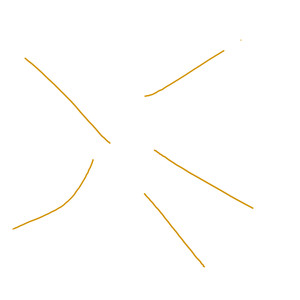 Threads of Light