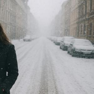 Серце моє рветься