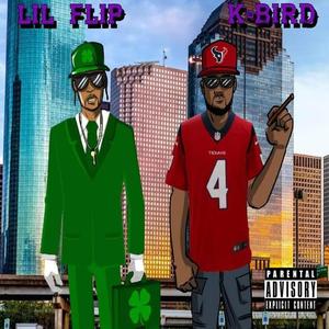 Gorilla Glue & Mango (feat. Lil' Flip)