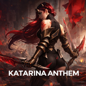 KATARINA ANTHEM