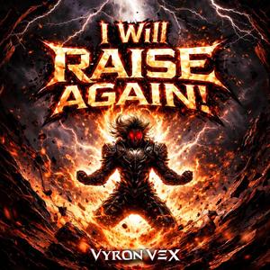 I Will Rise Again