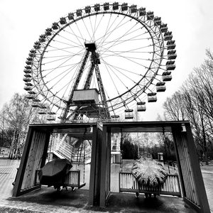 Останній стрибок