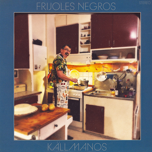 Frijoles negros
