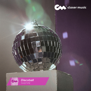 Discoball (Instrumental)