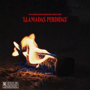 Llamadas perdidas (feat. El Golden elde Oro, Gerson Music & Diego the voice) (Special Version)