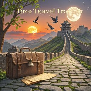 时光旅人_未命名