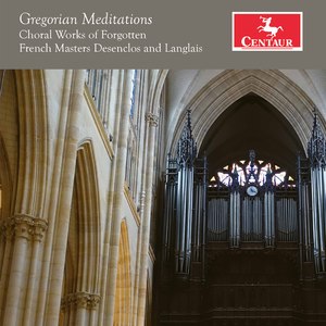 9 Pièces, Op. 40:No. 3, Chant de paix