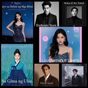 Tayo sa Ilalim ng Mga Bituin