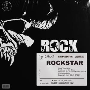 [FREE]Rock Star