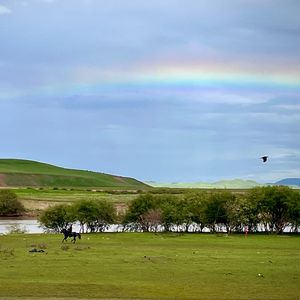 少年 ·向西行 伴奏