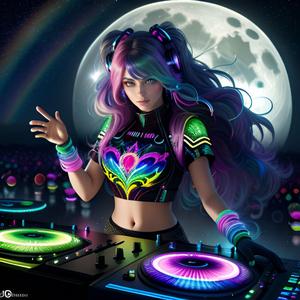 SHAKE WHAT YOUR MOMMA GAVE YA