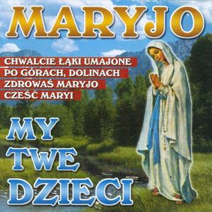 Czesc Maryi
