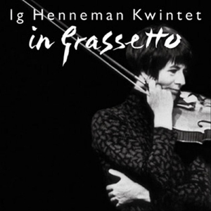 Brug (voor Nedley) (Feat. Ig Henneman, Hein Pijnenburg, Bart van der Putten, Wilbert de Joode & Fred van Duynhoven)