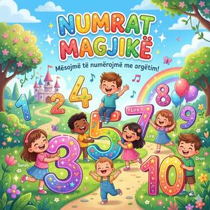 Numrat Magjikë