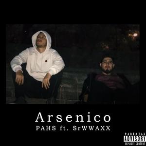 Arsenico (feat. PAHS)