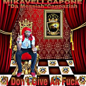 I Don't Give Ah F**k