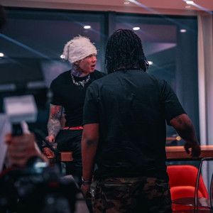 "钞票到账"SASIOVERLXRD | BOBBYNOPEACE Type beat