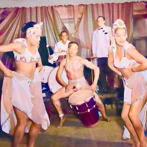 Mambo Boogie (Remastered)