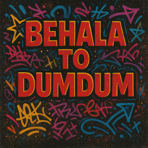 Behala to DumDum
