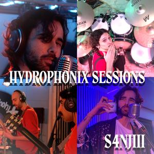 THEY SAID IT'S TIME (Live at HX)