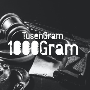 1000 Gram