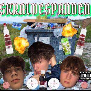 Rød Slikkepind
