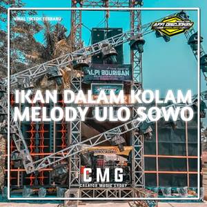 DJ MARGOY IKAN DALAM KOLAM JEDAG JEDUG • Cocok Buat Njoget Karnaval