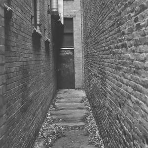 Lost In the Alleyway