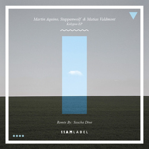 Kalypso (Sascha Dive Kalypso Dub)