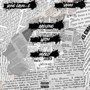 Arguing with myself (feat. Vanni) (Alternate version)